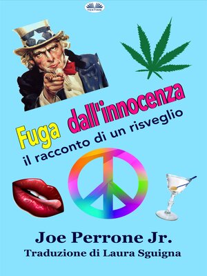 cover image of Fuga Dall'Innocenza